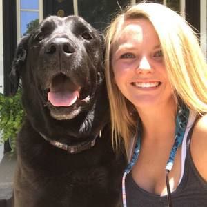 Meet your Posher, Maggie